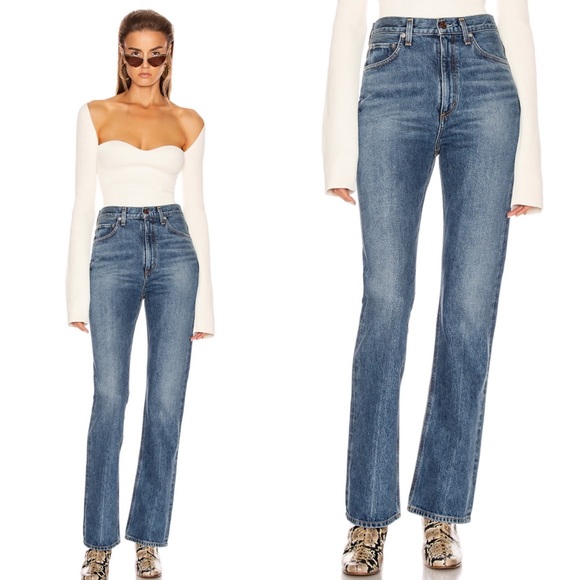 Agolde | Jeans | Agolde Vintage Hirise 